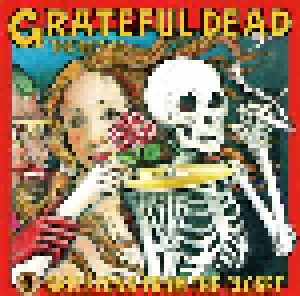 Grateful Dead: Skeletons From The Closet - The Best Of (CD) - Bild 3