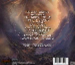 Between Worlds Feat. Ronny Munroe: Between Worlds (CD) - Bild 2