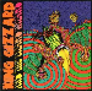 King Gizzard And The Lizard Wizard: Willoughby's Beach EP (Mini-CD / EP) - Bild 1