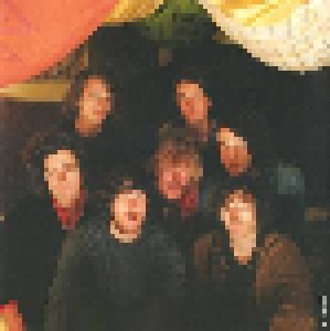 King Gizzard And The Lizard Wizard: Willoughby's Beach EP (Mini-CD / EP) - Bild 3