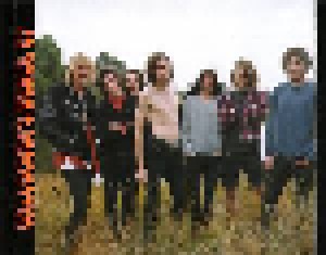King Gizzard And The Lizard Wizard: Willoughby's Beach EP (Mini-CD / EP) - Bild 4