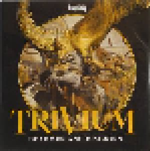 Trivium: Deadmen And Dragons (Mini-CD / EP) - Bild 1