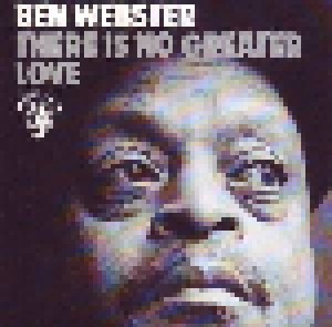 Ben Webster: There Is No Greater Love (CD) - Bild 1