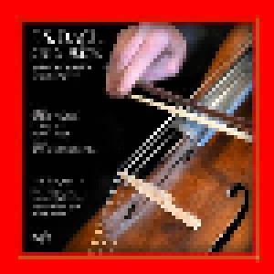Johann Sebastian Bach: Cello Suites (5-LP) - Bild 1