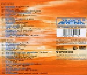 Trance Arena 5 – The Homebase Of Trance (2-CD) - Bild 2