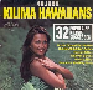 Kilima Hawaiians: 40 Jaar Kilima Hawaiians (2-LP) - Bild 1
