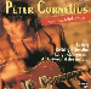 Peter Cornelius: Streicheleinheiten (CD) - Bild 1