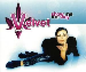 Velvet: Show Me The Way (Single-CD) - Bild 1