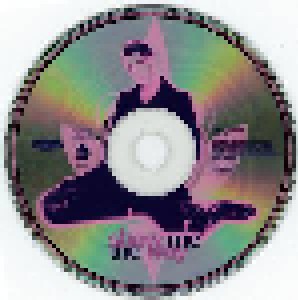 Velvet: Show Me The Way (Single-CD) - Bild 4