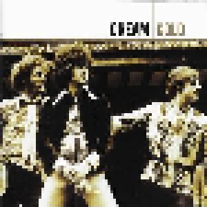 Cream: Gold (2-CD) - Bild 1
