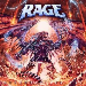 Rage: Resurrection Day (2-LP) - Bild 1
