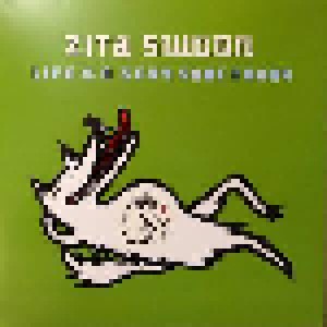 Zita Swoon: Life = A Sexy Sanctuary (LP) - Bild 1