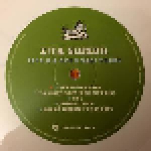 Zita Swoon: Life = A Sexy Sanctuary (LP) - Bild 4
