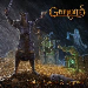 Grimgotts: Tales, Sagas & Legends (CD) - Bild 1