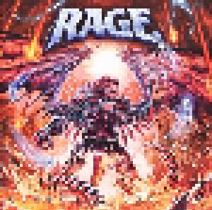 Rage: Resurrection Day (CD) - Bild 6