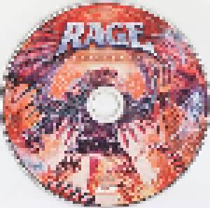 Rage: Resurrection Day (CD) - Bild 9