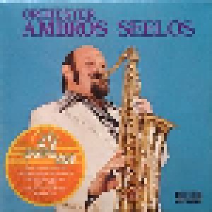 Cover - Ambros Seelos Orchester: Orchester Ambros Seelos
