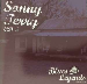 Sonny Terry: Blues Legends (CD) - Bild 1