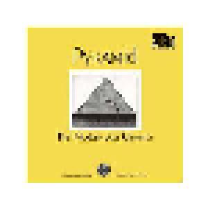 The Modern Jazz Quartet: Pyramid - Cover