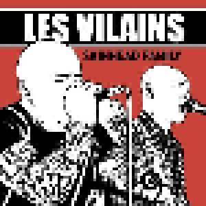 Les Vilains: Skinhead Family - Cover