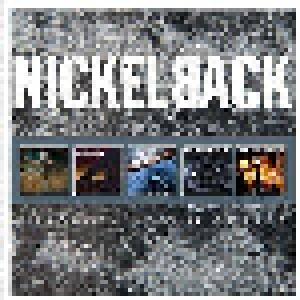 Nickelback: Original Album Series - Cover