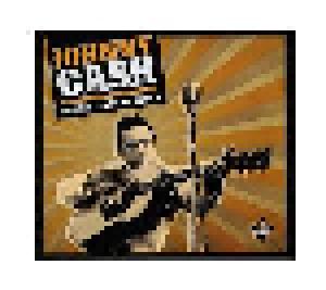Johnny Cash: Best Of Sun Years, The - Cover