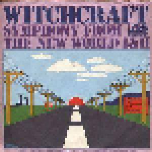 Witchcraft: Symphony From The New World - Cover