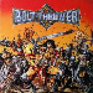 Bolt Thrower: War Master (LP) - Bild 1