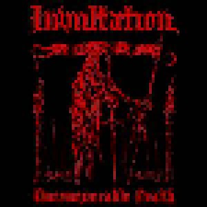 Cover - Invultation: Unconquerable Death