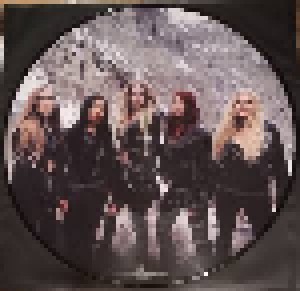 Burning Witches: The Witch Of The North (2-PIC-LP) - Bild 6