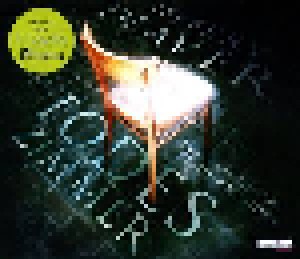 Jeffery Deaver: Todeszimmer (6-CD) - Bild 1