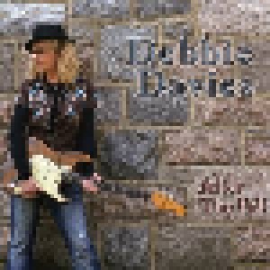 Cover - Debbie Davies: After The Fall