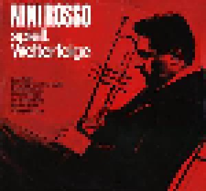 Cover - Nini Rosso: Nini Rosso Spielt Welterfolge