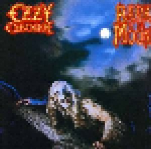 Ozzy Osbourne: Bark At The Moon (Blu-spec CD) - Bild 1