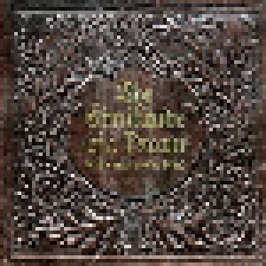 The Neal Morse Band: The Similitude Of A Dream (2-CD) - Bild 1
