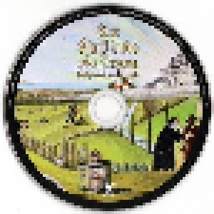 The Neal Morse Band: The Similitude Of A Dream (2-CD) - Bild 4
