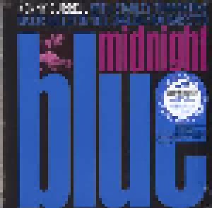 Kenny Burrell: Midnight Blue (LP) - Bild 1