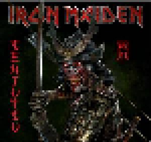 Iron Maiden: Senjutsu (2-CD) - Bild 2