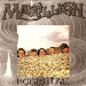 Marillion: Hogi's Time (CD) - Bild 1
