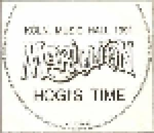 Marillion: Hogi's Time (CD) - Bild 2