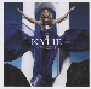 Kylie Minogue: Aphrodite (CD) - Bild 1