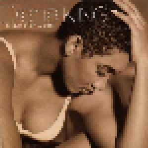Diana King: Think Like A Girl (CD) - Bild 1
