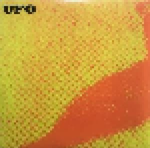 Guru Guru: Ufo (LP) - Bild 2
