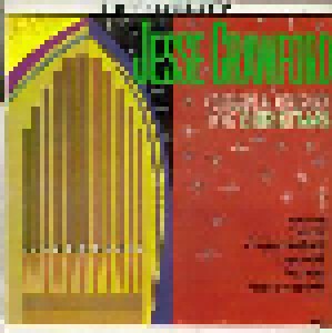 Jesse Crawford: Organ And Chimes For Christmas (LP) - Bild 1