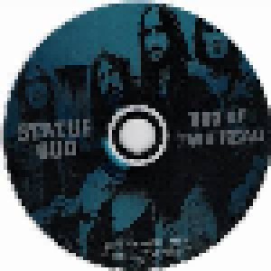 Status Quo: Dog Of Two Head (CD) - Bild 2