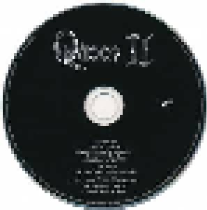 Queen: Queen II (2-CD) - Bild 3