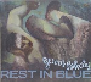 Gerry Rafferty: Rest In Blue (CD) - Bild 1