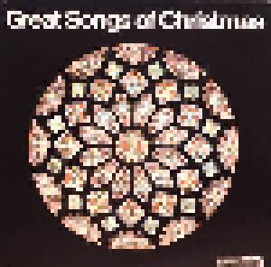 Great Songs Of Christmas, Album Nine (LP) - Bild 1