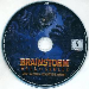 Brainstorm: Wall Of Skulls (CD + Blu-ray Disc) - Bild 6