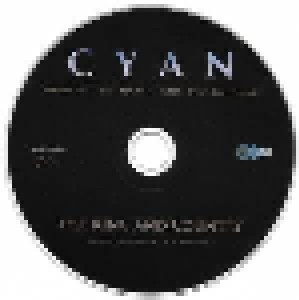 Cyan: For King And Country (CD + DVD) - Bild 4